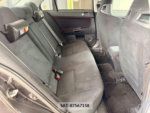 Mitsubishi LANCER 2008-01 8371769-11