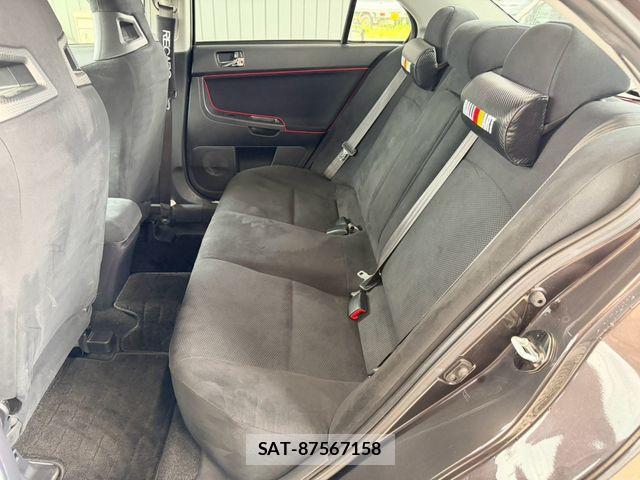 Mitsubishi LANCER 2008-01 8371769-12
