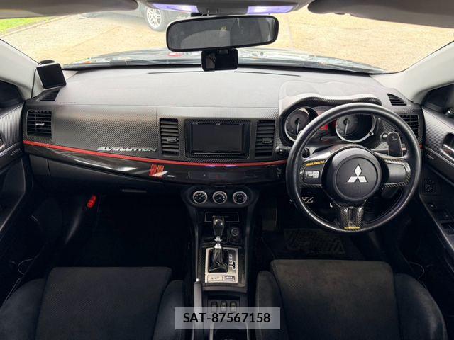 Mitsubishi LANCER 2008-01 8371769-14