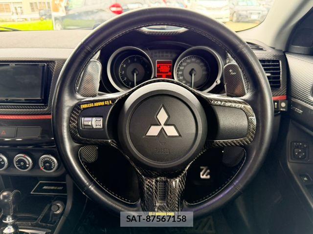 Mitsubishi LANCER 2008-01 8371769-15