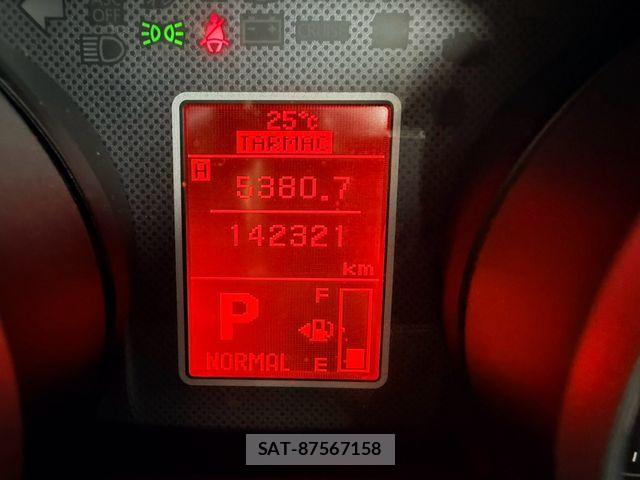 Mitsubishi LANCER 2008-01 8371769-17