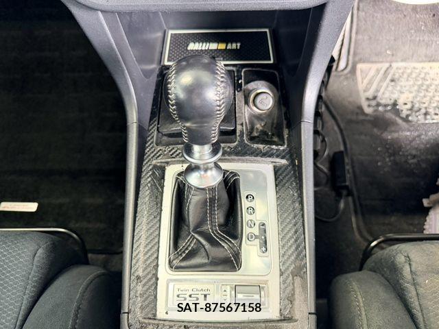 Mitsubishi LANCER 2008-01 8371769-18