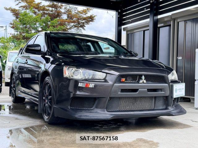 Mitsubishi LANCER 2008-01 8371769-1