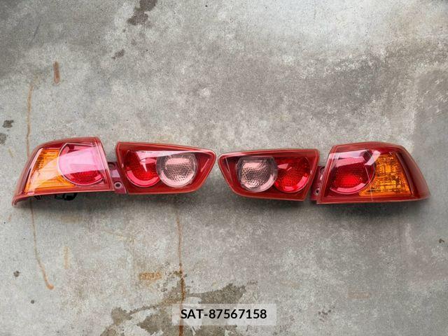 Mitsubishi LANCER 2008-01 8371769-25