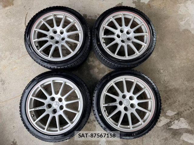 Mitsubishi LANCER 2008-01 8371769-26