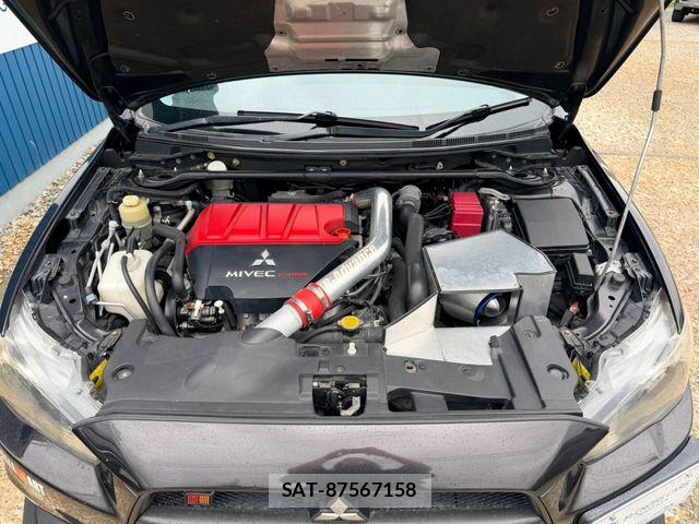 Mitsubishi LANCER 2008-01 8371769-27