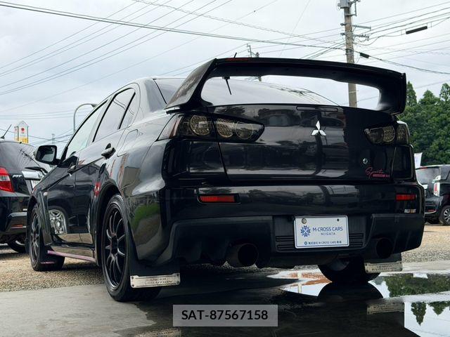 Mitsubishi LANCER 2008-01 8371769-4