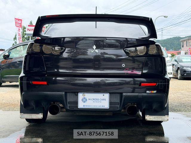 Mitsubishi LANCER 2008-01 8371769-6