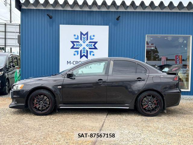 Mitsubishi LANCER 2008-01 8371769-8