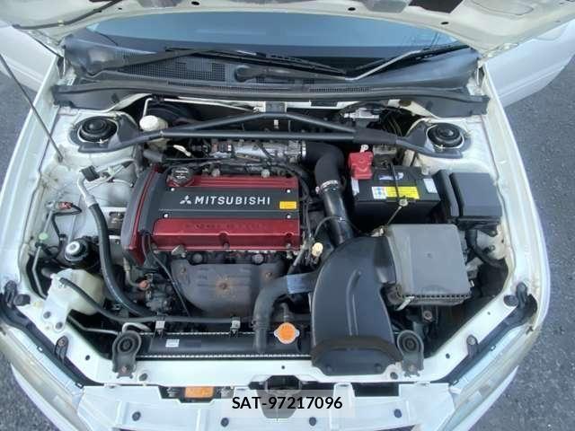 Mitsubishi LANCER 2002-02 8413100-13