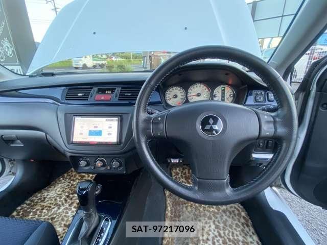 Mitsubishi LANCER 2002-02 8413100-14