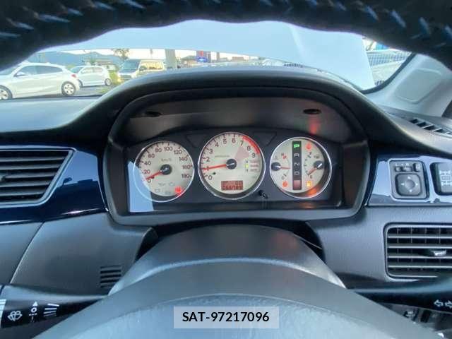 Mitsubishi LANCER 2002-02 8413100-17