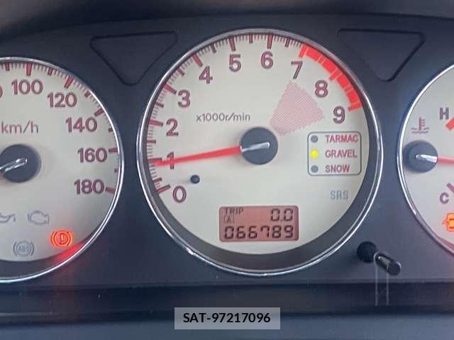 Mitsubishi LANCER 2002-02 8413100-18