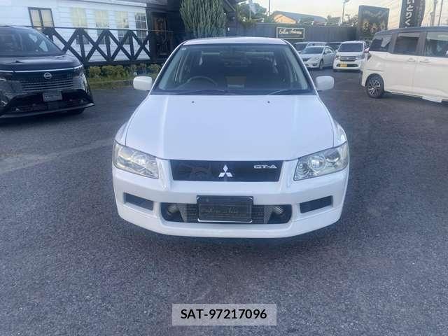 Mitsubishi LANCER 2002-02 8413100-1