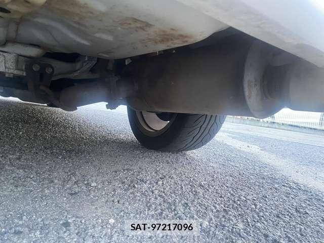 Mitsubishi LANCER 2002-02 8413100-19