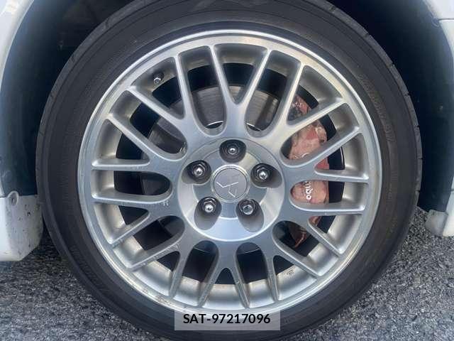 Mitsubishi LANCER 2002-02 8413100-20