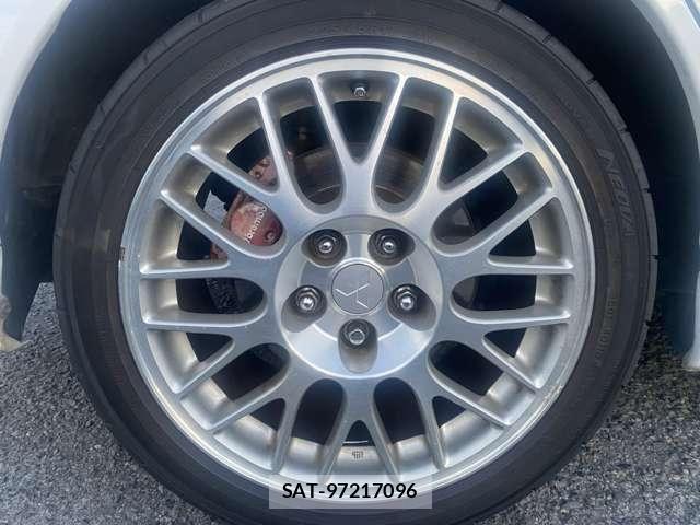 Mitsubishi LANCER 2002-02 8413100-21