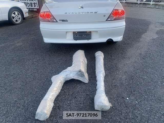 Mitsubishi LANCER 2002-02 8413100-22