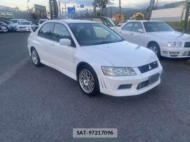 Mitsubishi LANCER 2002-02 8413100-2