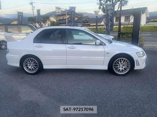 Mitsubishi LANCER 2002-02 8413100-3