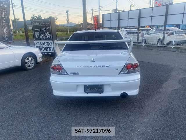 Mitsubishi LANCER 2002-02 8413100-5