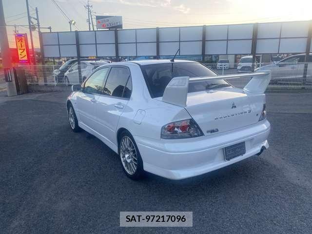 Mitsubishi LANCER 2002-02 8413100-6