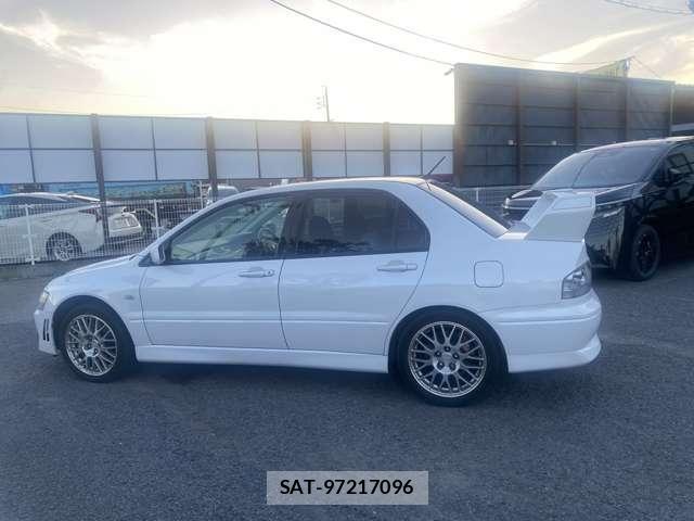 Mitsubishi LANCER 2002-02 8413100-7