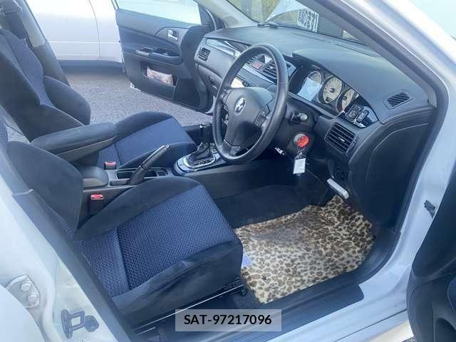 Mitsubishi LANCER 2002-02 8413100-8
