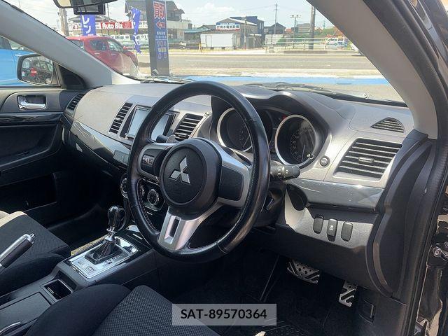Mitsubishi LANCER 2013-02 8413094-16