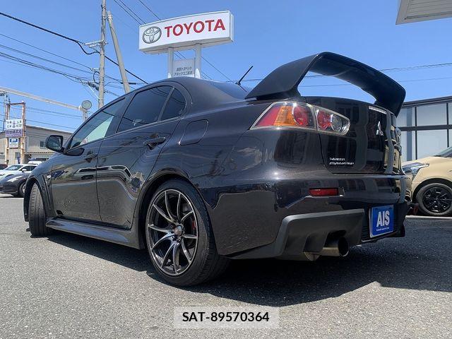 Mitsubishi LANCER 2013-02 8413094-1