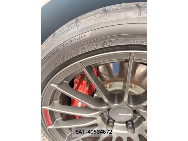 Mitsubishi LANCER 2007-11 8413095-9