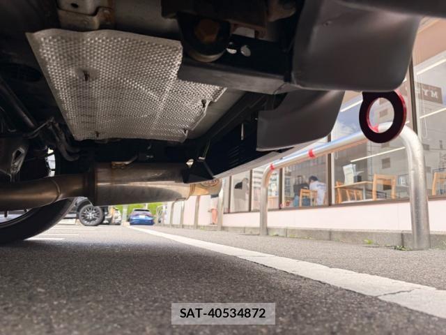 Mitsubishi LANCER 2007-11 8413095-11