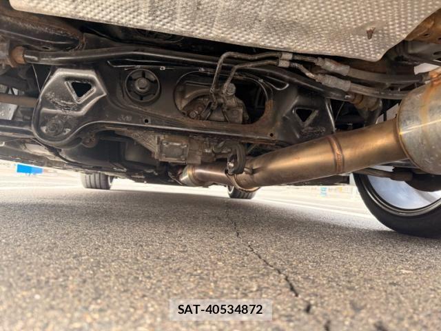 Mitsubishi LANCER 2007-11 8413095-12