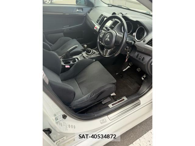 Mitsubishi LANCER 2007-11 8413095-15