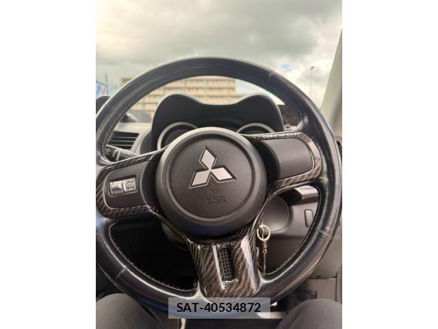 Mitsubishi LANCER 2007-11 8413095-18