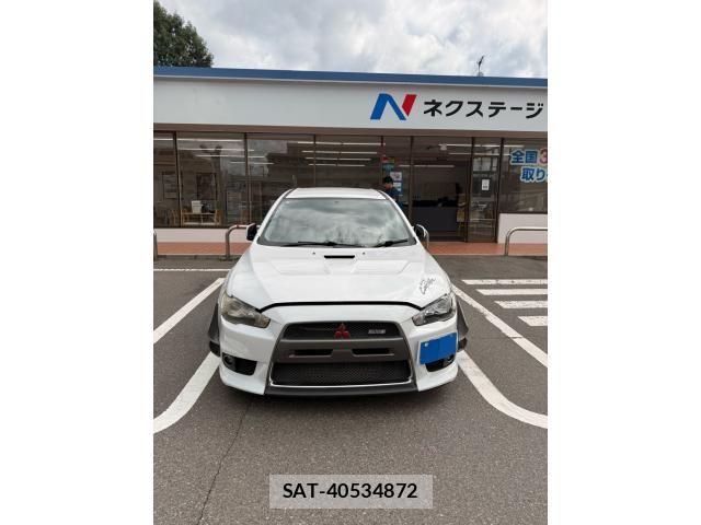 Mitsubishi LANCER 2007-11 8413095-1