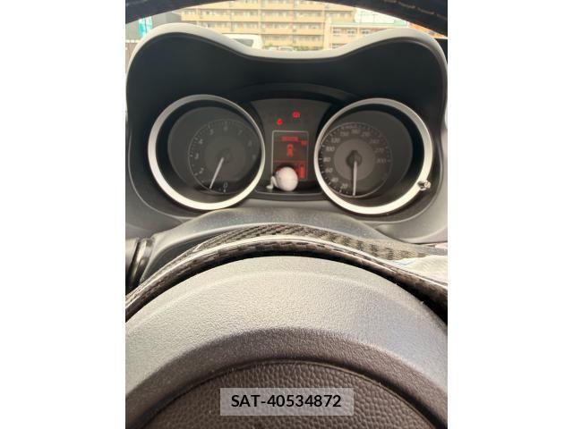 Mitsubishi LANCER 2007-11 8413095-19