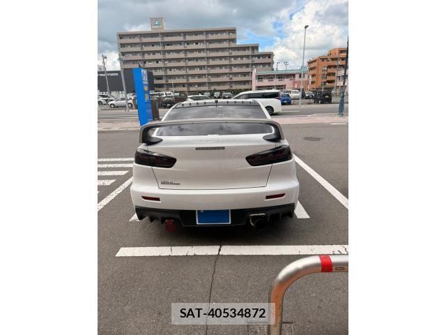 Mitsubishi LANCER 2007-11 8413095-2
