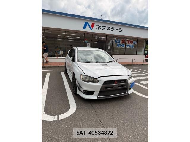Mitsubishi LANCER 2007-11 8413095-3
