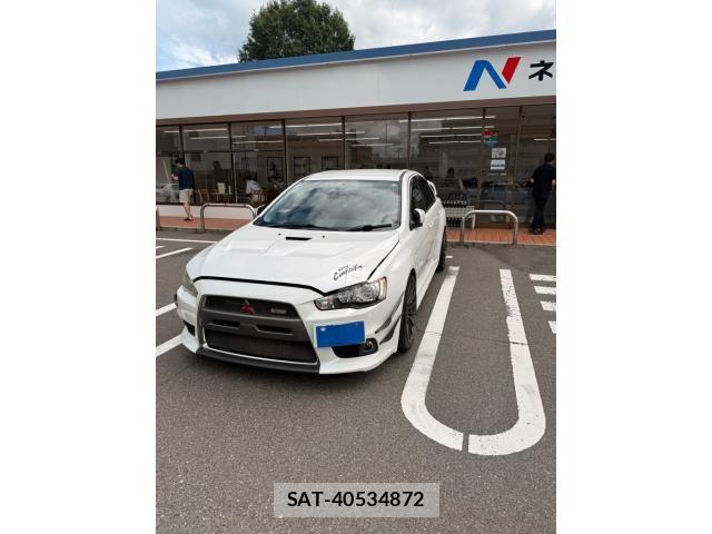 Mitsubishi LANCER 2007-11 8413095-4