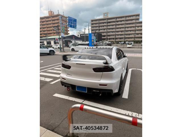 Mitsubishi LANCER 2007-11 8413095-5