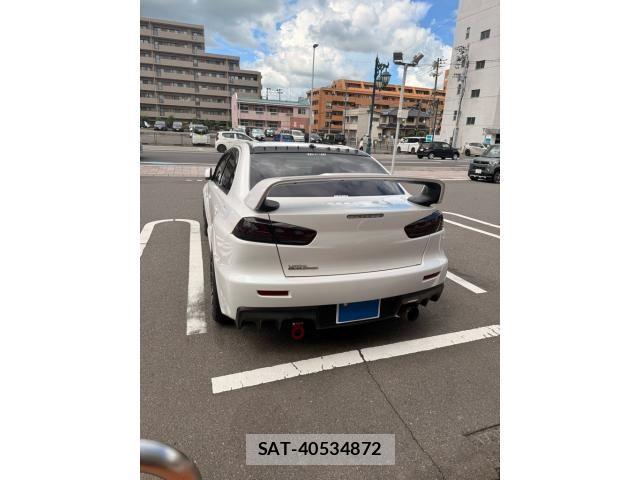 Mitsubishi LANCER 2007-11 8413095-6