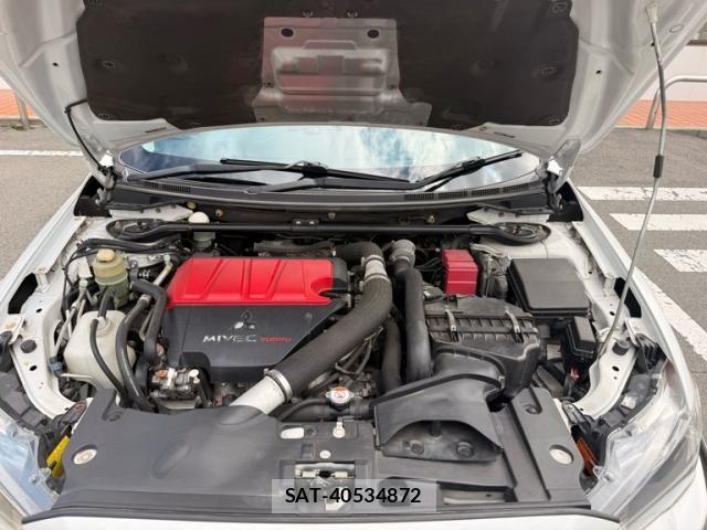 Mitsubishi LANCER 2007-11 8413095-7
