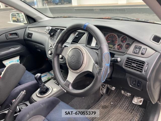 Mitsubishi LANCER 2001-03 8413108-11