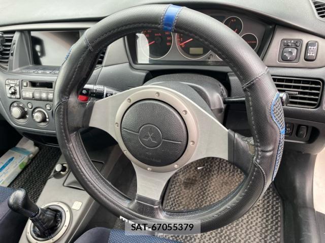 Mitsubishi LANCER 2001-03 8413108-12