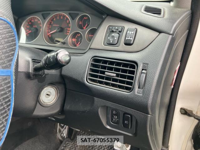 Mitsubishi LANCER 2001-03 8413108-13
