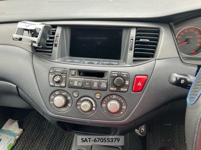 Mitsubishi LANCER 2001-03 8413108-15