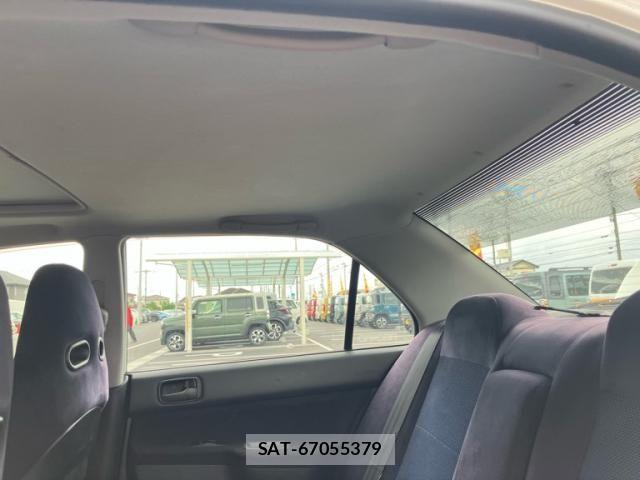 Mitsubishi LANCER 2001-03 8413108-16