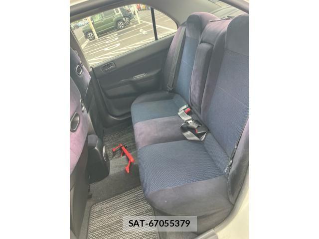 Mitsubishi LANCER 2001-03 8413108-18