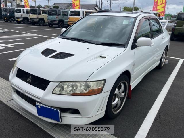 Mitsubishi LANCER 2001-03 8413108-1